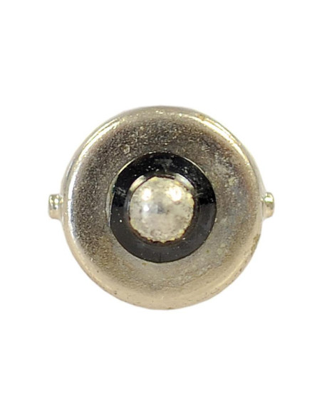 Bombilla (Filamento), 24V, 5W, BA15s