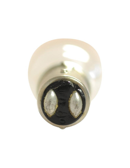 Bombilla (Filamento), 24V, 5W, BAY15d