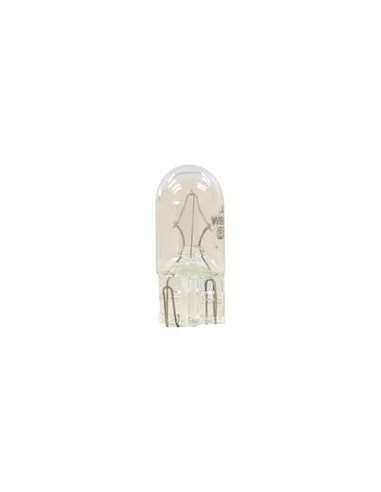 Bombilla (Filamento), 24V, 5W, W2.1x9.5d