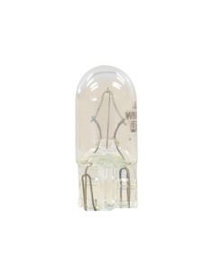 Bombilla (Filamento), 24V, 5W, W2.1x9.5d 2
