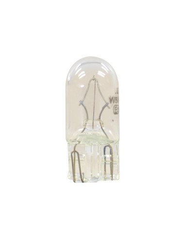 Bombilla (Filamento), 24V, 5W, W2.1x9.5d