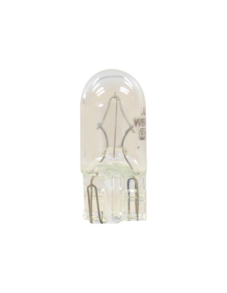 Bombilla (Filamento), 24V, 5W, W2.1x9.5d