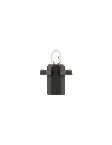 Bombilla (Halógeno), 12V, 1.2W, BX8.3d
