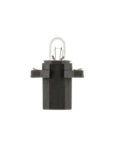 Bombilla (Halógeno), 12V, 1.2W, BX8.3d