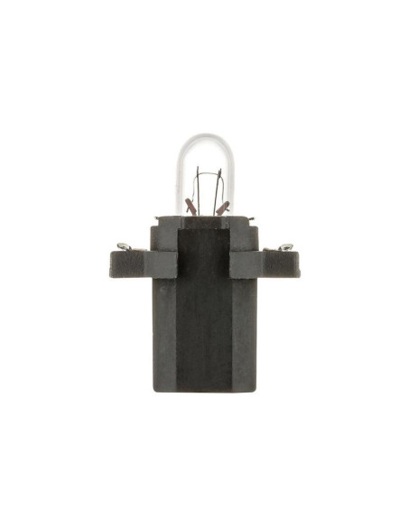Bombilla (Halógeno), 12V, 1.2W, BX8.3d