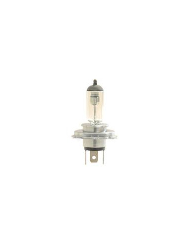 Bombilla (Halógeno), 12V, 100/80W, P43t