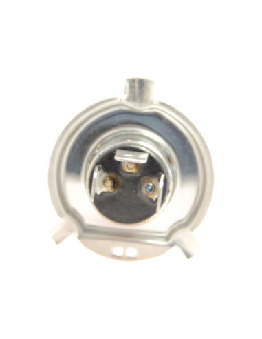 Bombilla (Halógeno), 12V, 100/80W, P43t