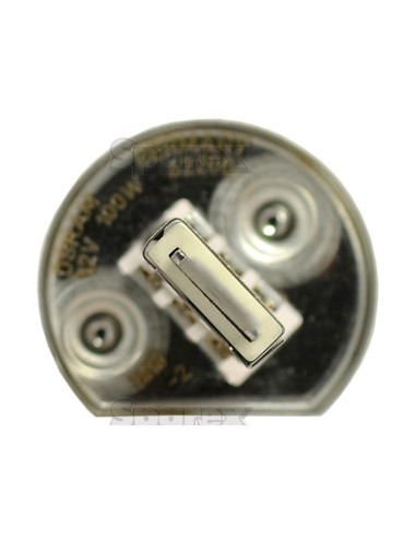 Bombilla (Halógeno), 12V, 100W, P14.5s