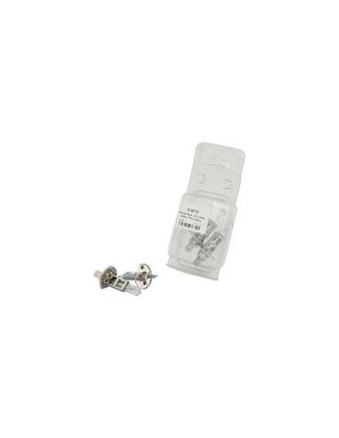 Bombilla (Halógeno), 12V, 100W, P14.5s