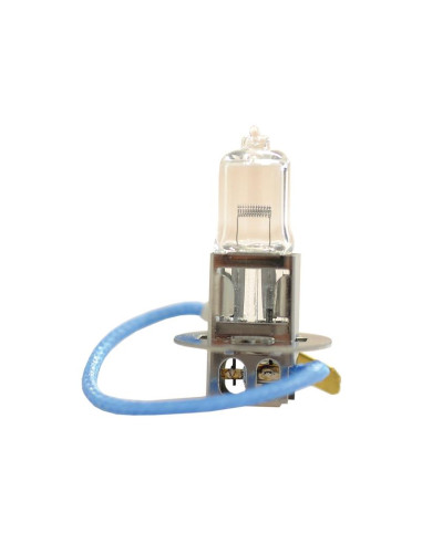 Bombilla (Halógeno), 12V, 100W, PK22s