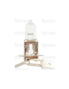 Bombilla (Halógeno), 12V, 100W, PK22s