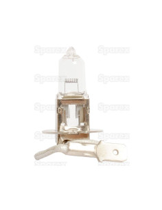 Bombilla (Halógeno), 12V, 100W, PK22s 2