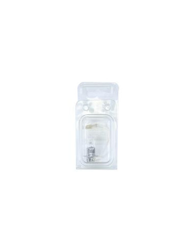 Bombilla (Halógeno), 12V, 100W, PK22s