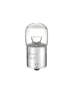 Bombilla (Halógeno), 12V, 10W, BA15s