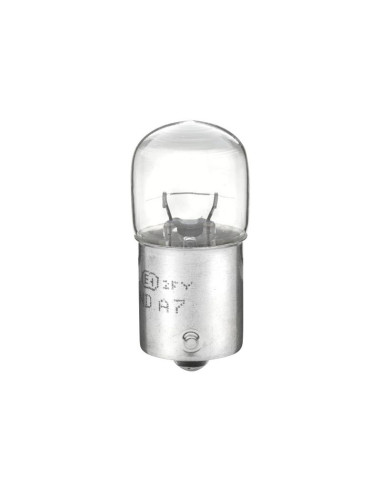 Bombilla (Halógeno), 12V, 10W, BA15s