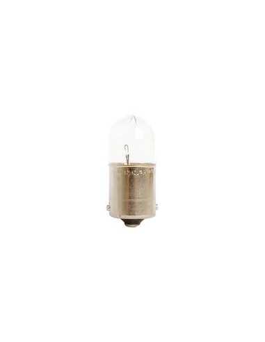 Bombilla (Halógeno), 12V, 10W, BA15s