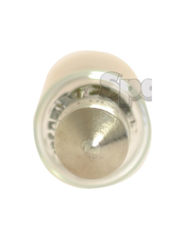 Bombilla (Halógeno), 12V, 18W, SV8.5