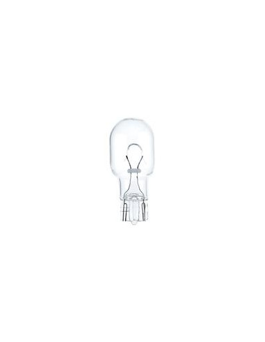 Bombilla (Halógeno), 12V, 21/5W, W3x16q