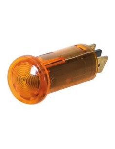 Bombilla (Halógeno), 12V, 21W, BA15d