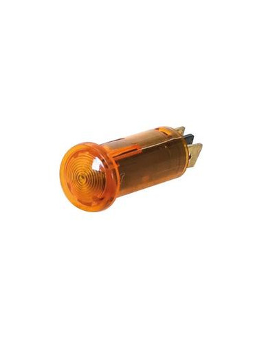 Bombilla (Halógeno), 12V, 21W, BA15d