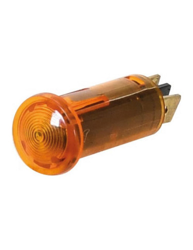 Bombilla (Halógeno), 12V, 21W, BA15d