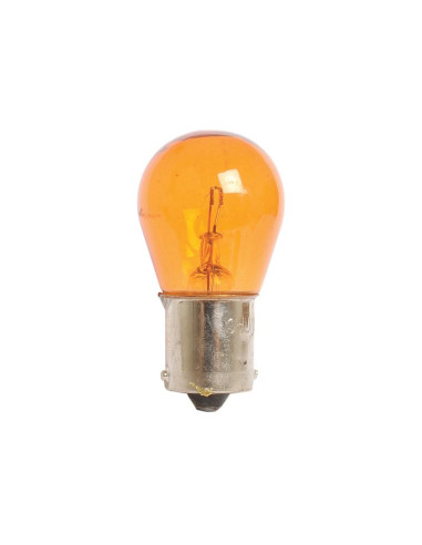 Bombilla (Halógeno), 12V, 21W, BA15s