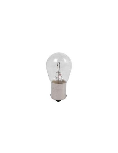 Bombilla (Halógeno), 12V, 21W, BA15s