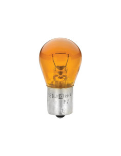 Bombilla (Halógeno), 12V, 21W, BAU15s 2