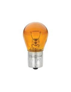 Bombilla (Halógeno), 12V, 21W, BAU15s