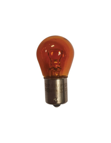 Bombilla (Halógeno), 12V, 21W, BAU15s