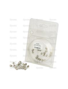 Bombilla (Halógeno), 12V, 3W, SV7-8