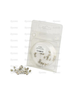 Bombilla (Halógeno), 12V, 3W, SV7-8 2