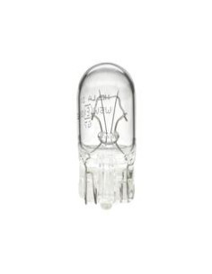 Bombilla (Halógeno), 12V, 3W, W2.1x9.5d