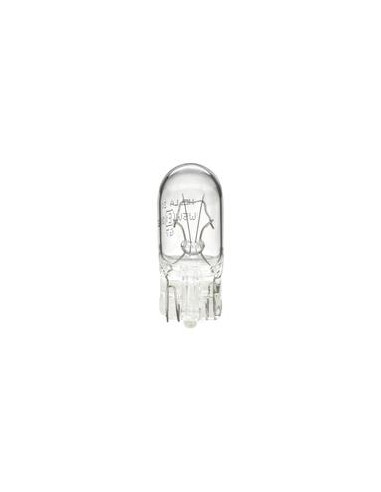 Bombilla (Halógeno), 12V, 3W, W2.1x9.5d