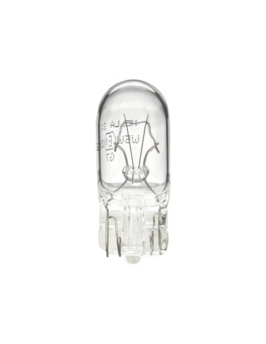 Bombilla (Halógeno), 12V, 3W, W2.1x9.5d