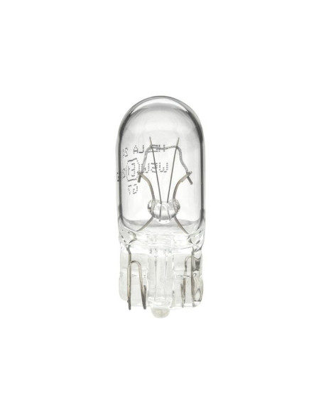 Bombilla (Halógeno), 12V, 3W, W2.1x9.5d