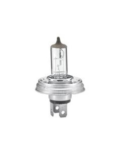 Bombilla (Halógeno), 12V, 45/40W, P45t