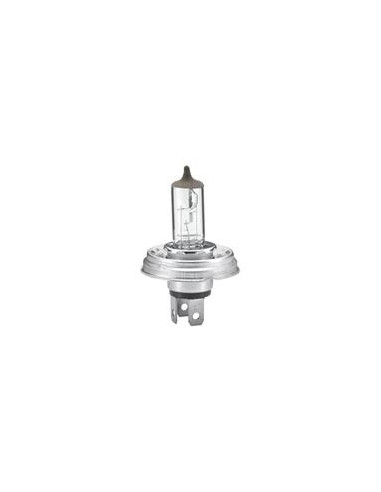 Bombilla (Halógeno), 12V, 45/40W, P45t