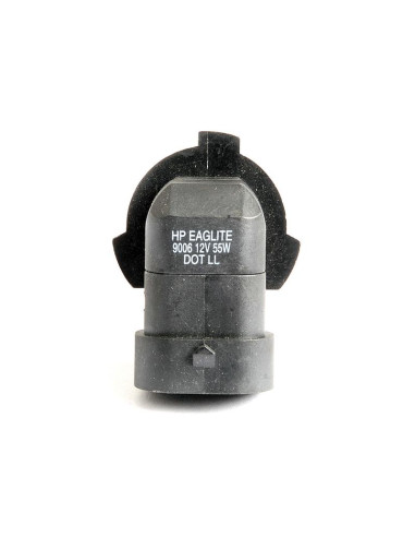 Bombilla (Halógeno), 12V, 4W, P22d 90°