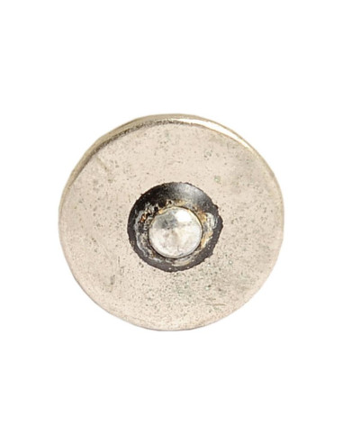 Bombilla (Halógeno), 12V, 50W, BA20s