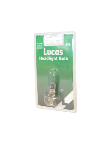 Bombilla (Halógeno), 12V, 55W, P14.5s