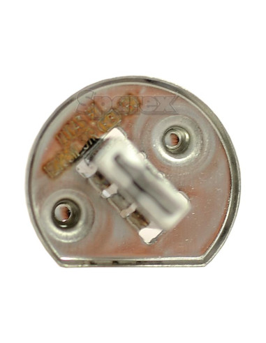 Bombilla (Halógeno), 12V, 55W, P14.5s