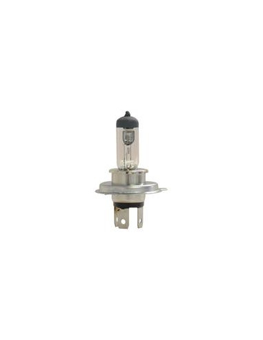 Bombilla (Halógeno), 12V, 55W, P43t