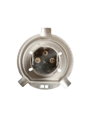 Bombilla (Halógeno), 12V, 55W, P43t