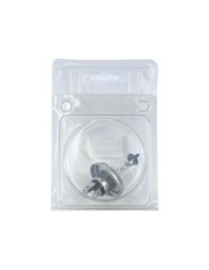 Bombilla (Halógeno), 12V, 55W, P45t