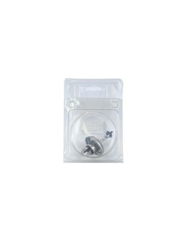 Bombilla (Halógeno), 12V, 55W, P45t