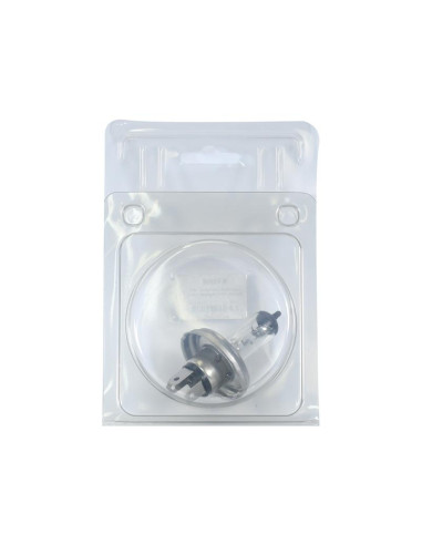 Bombilla (Halógeno), 12V, 55W, P45t