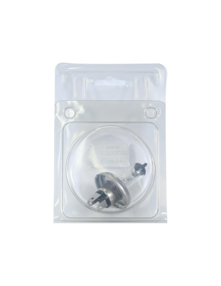 Bombilla (Halógeno), 12V, 55W, P45t