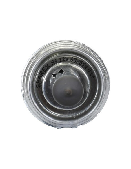 Bombilla (Halógeno), 12V, 55W, P45t