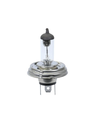 Bombilla (Halógeno), 12V, 55W, P45t